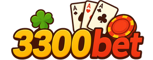 3300bet Logo
